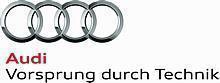 IAA 2009: Audi erweitert sein Marken-Logo